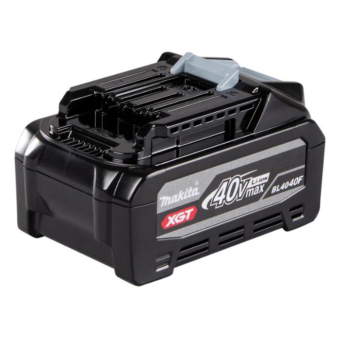 Batería Makita BL4040F 40Vmáx 4.0Ah XGT | 1910N6-8