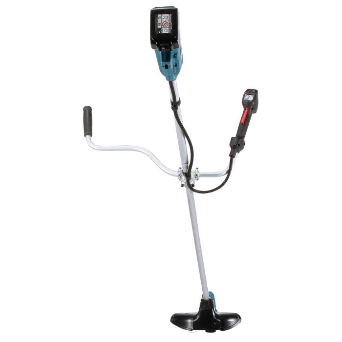 Cortabordes Makita 18V LXT Mango U DUR190UZX3 | Motor BL