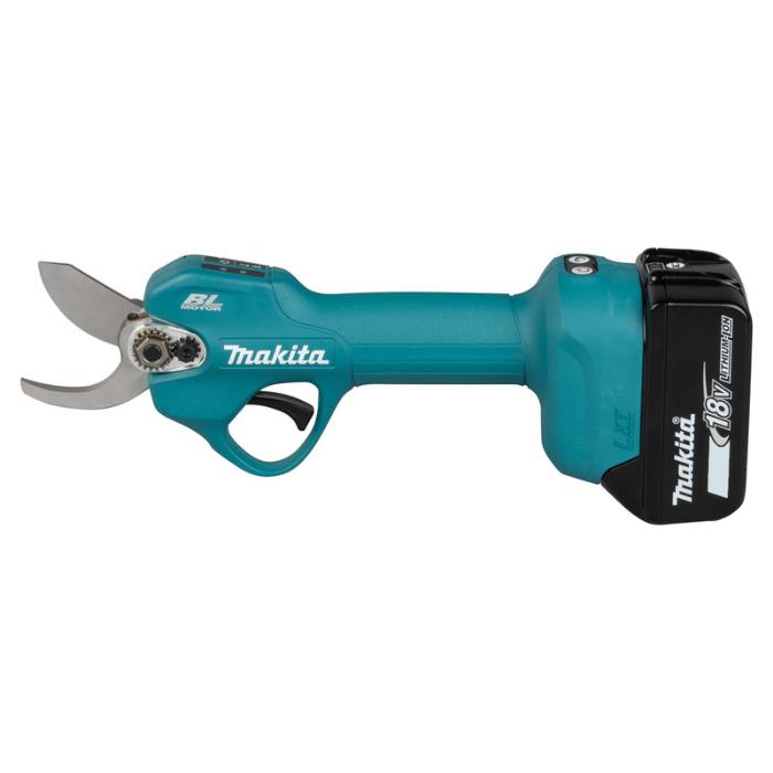 Tijera de Poda Makita 18V LXT DUP181Z | Corte 30mm