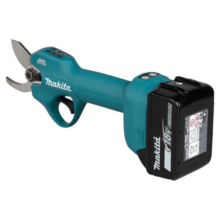 Tijera de Poda Makita 18V LXT DUP181Z | Corte 30mm