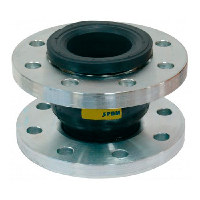 Manguito Antivibratorio SEI Bridas DN200 8 Pulgadas EPDM PN16 10 Bar