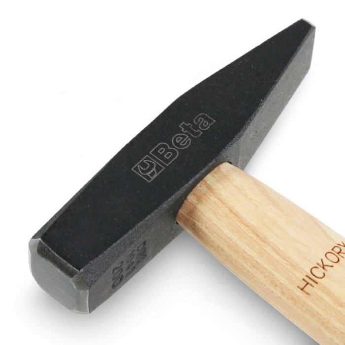 Martillo de Mecánico Tipo Alemán - Mango de Madera - Beta 1370