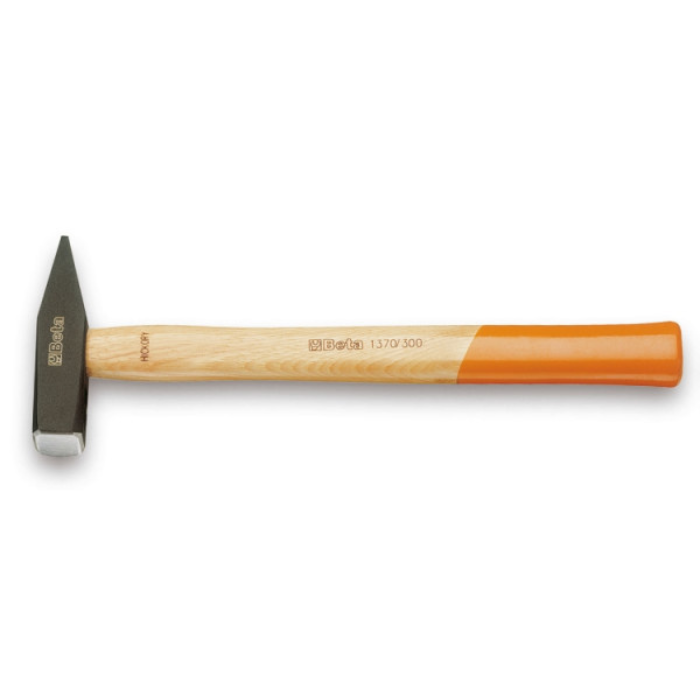 Martillo de Mecánico Tipo Alemán - Mango de Madera - Beta 1370