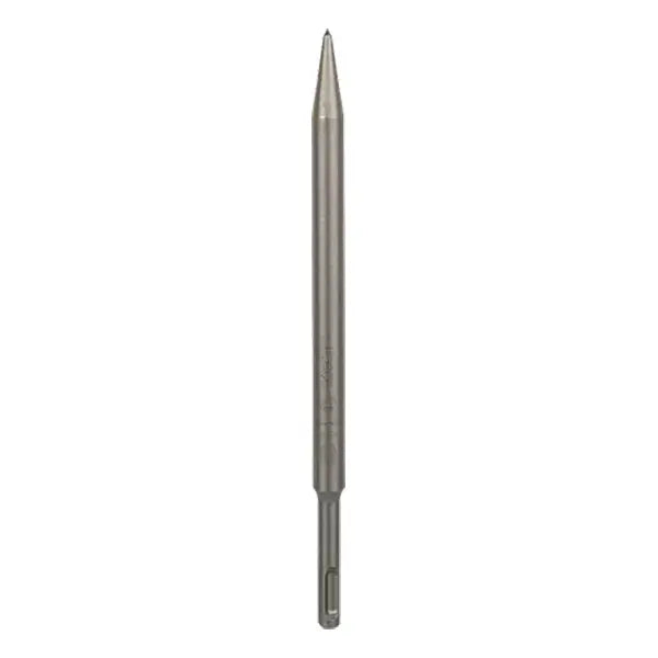 Juego de brocas variadas de cincel y SDS plus-1 de Bosch