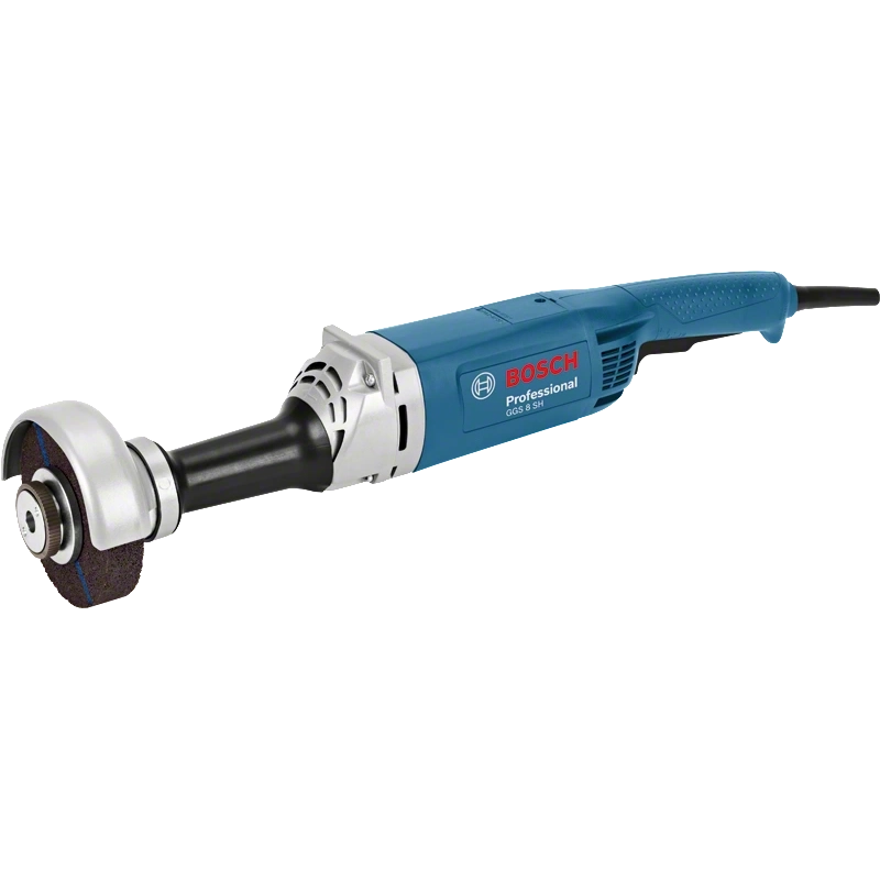 Amoladora Recta Bosch GGS 8 SH 1200W 8000rpm