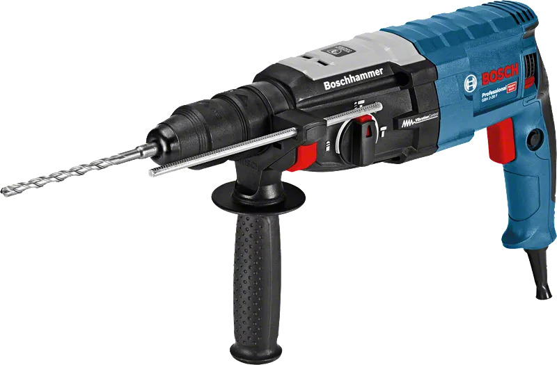 Martillo Perforador Bosch GBH 2-28 F