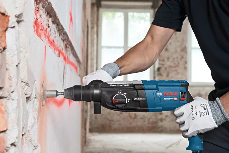 Martillo Perforador Bosch GBH 2-28 F