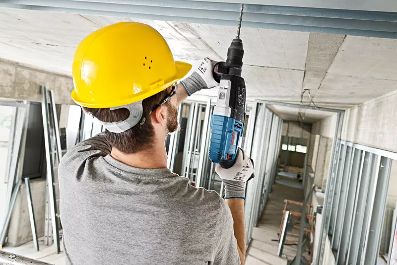 Martillo Perforador Bosch GBH 2-28 F