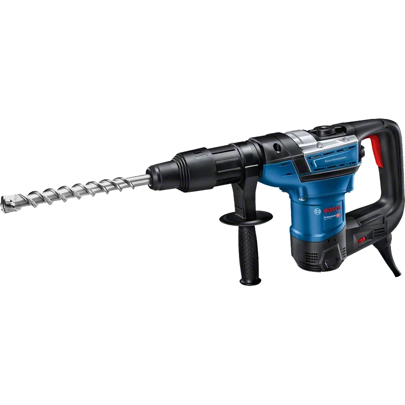 Martillo Perforador Bosch GBH 5-40 D