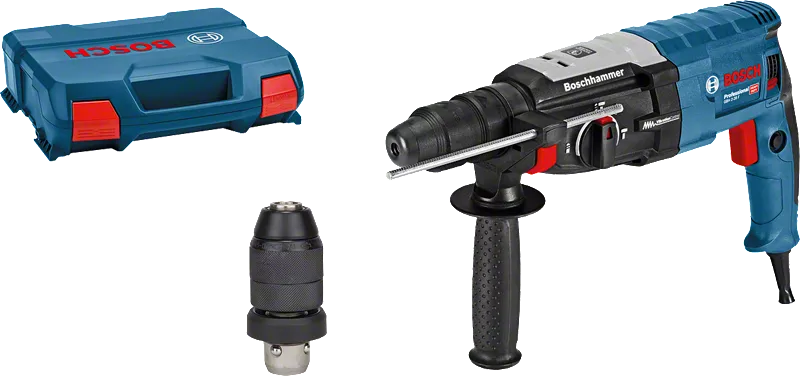 Martillo Perforador Bosch GBH 2-28 F