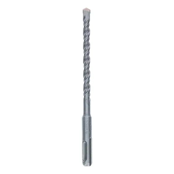 Juego de brocas variadas de cincel y SDS plus-1 de Bosch