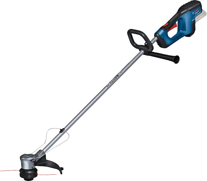 Cortabordes Bosch GRT 18V-33