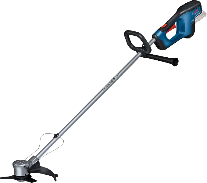 Desbrozadora de Bosch GFR 18V-23