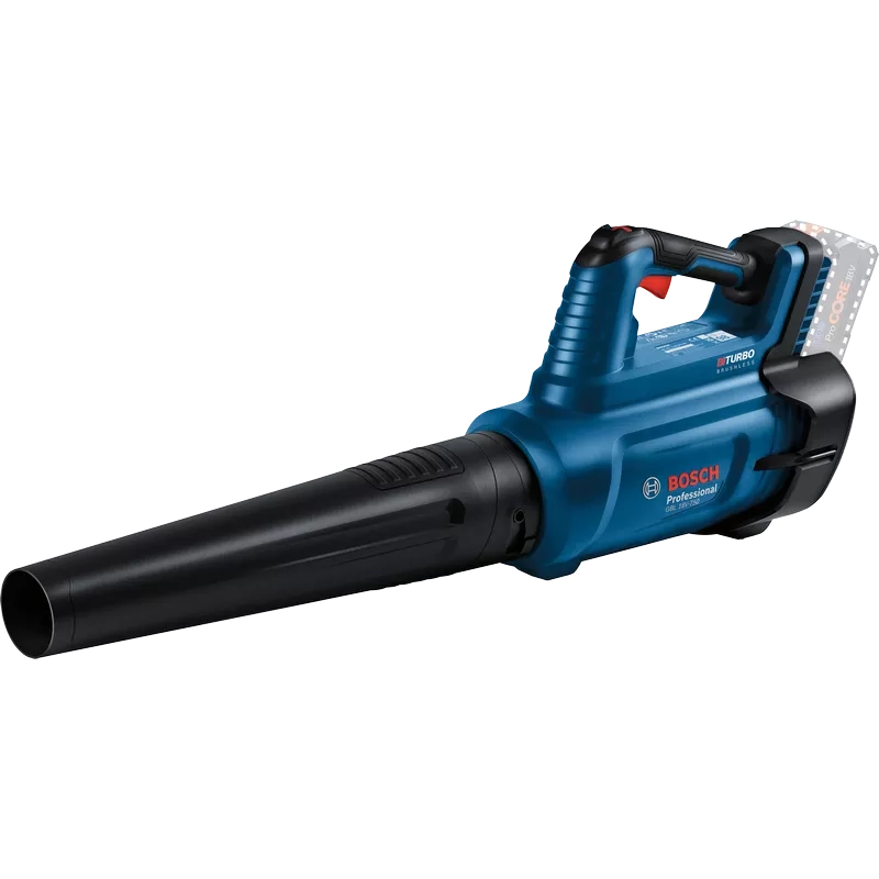 Soplador Bosch GBL 18V-750