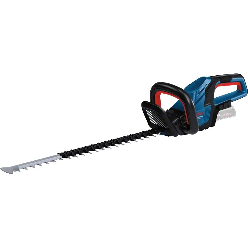 Tijeras cortasetos de Bosch GHE 18V-60