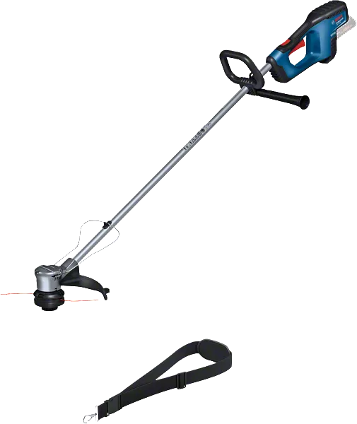 Cortabordes Bosch GRT 18V-33