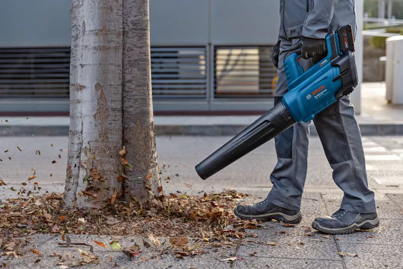 Soplador Bosch GBL 18V-750