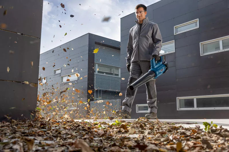 Soplador Bosch GBL 18V-750