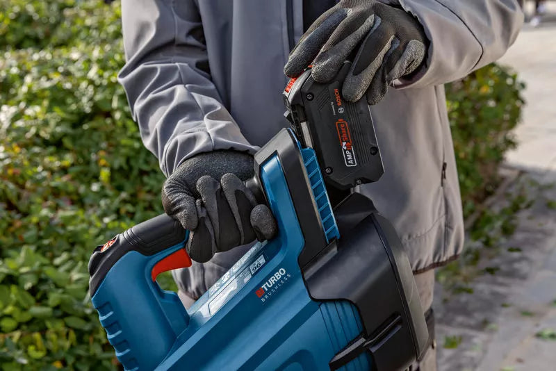 Soplador Bosch GBL 18V-750