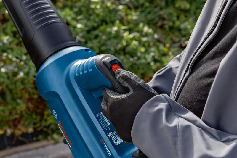 Soplador Bosch GBL 18V-750