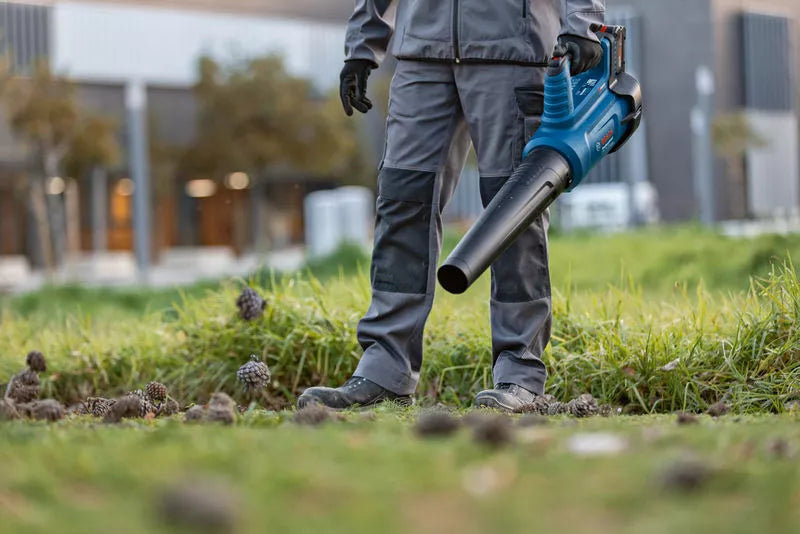 Soplador Bosch GBL 18V-750