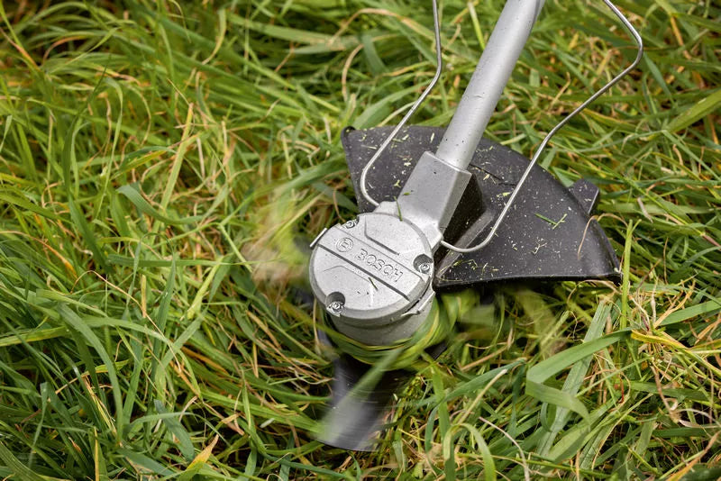 Desbrozadora de Bosch GFR 18V-23