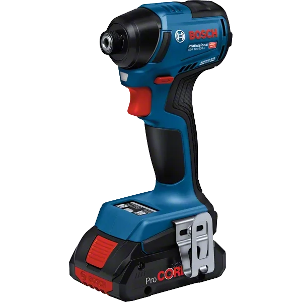 Atornillador de Impacto Bosch GDR 18V-220 C