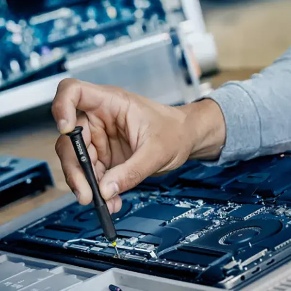 Set de puntas de atornillar de precisión Bosch 42 piezas 2 607 002 835