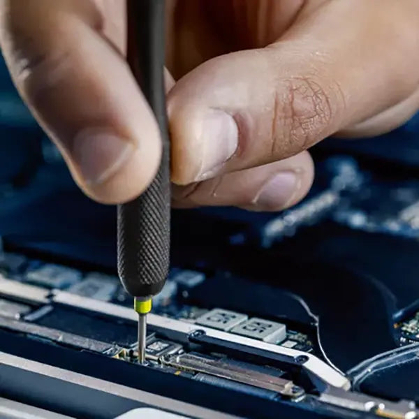 Set de puntas de atornillar de precisión Bosch 42 piezas 2 607 002 835