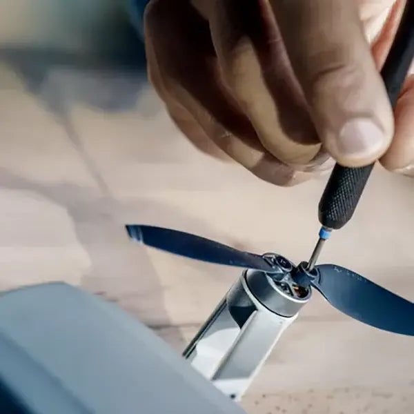 Set de puntas de atornillar de precisión Bosch 42 piezas 2 607 002 835