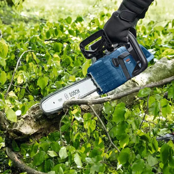 Sierra de cadena Bosch GKE 18V-40