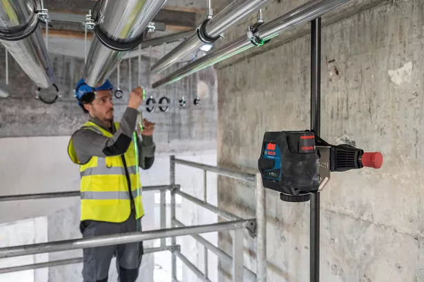 Nivel Laser Bosch GCL12V-50-22 CG