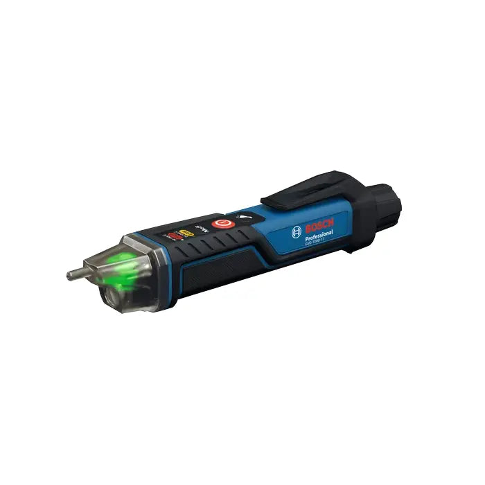 Comprobador de tensión sin contacto Bosch GVD 1000-17
