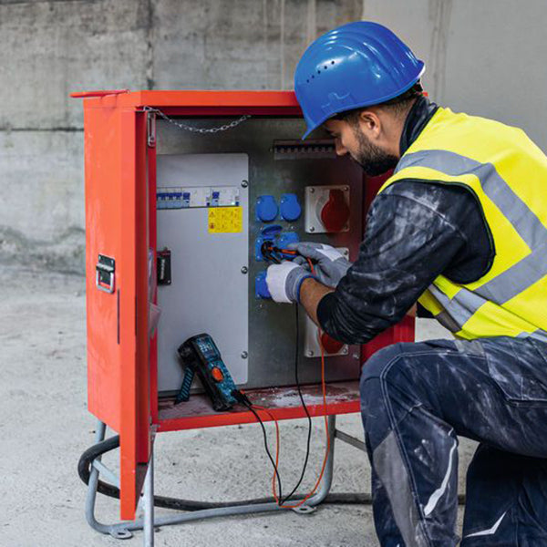 Multímetro digital profesional Bosch GDM 600-15