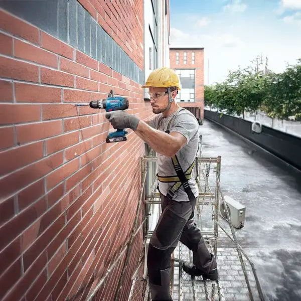 Taladro atornillador a batería Bosch PRO GSB 18V-25