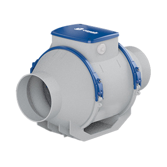 Ventilador Casals KUVIO 125