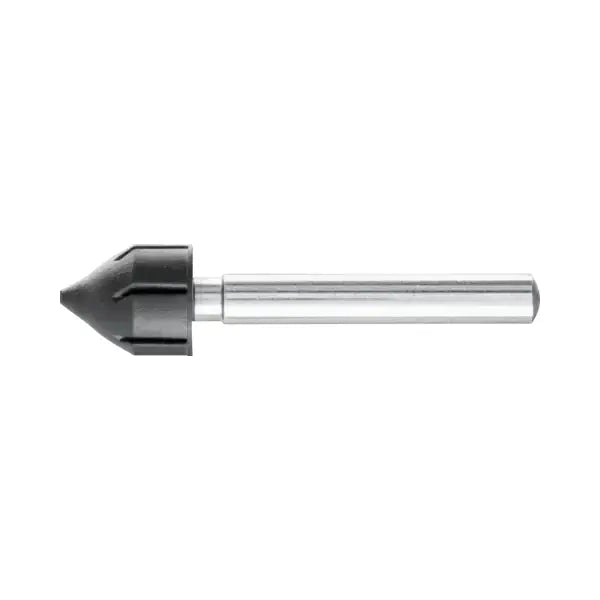 Portadediles Pferd forma cilíndrica cónica Ø13x17mm