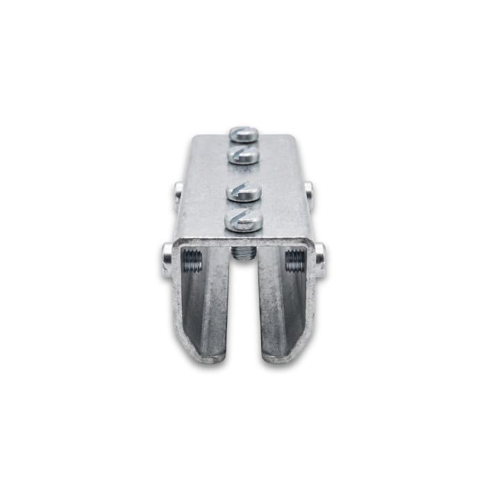 EMPALME PERFIL GUIA P-100 ELYTRA