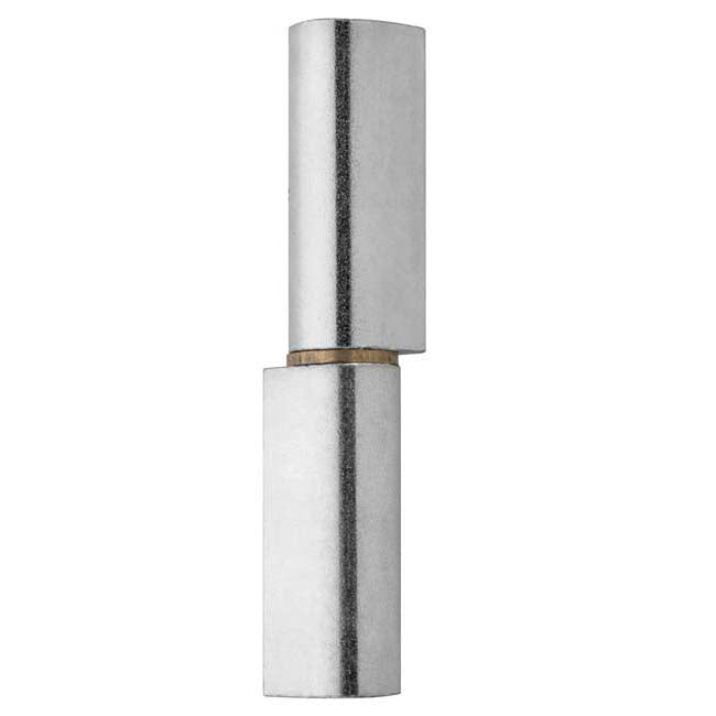 Pernio gota inox A-316 con arandela de latón 14x80 709