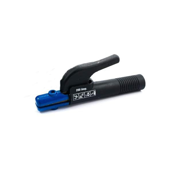 Pinza portaelectrodos Böhler EH SNAP 200A