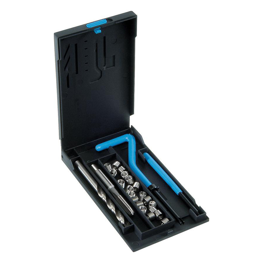 Kit Reparador de Roscado V. COIL M-8X1,25