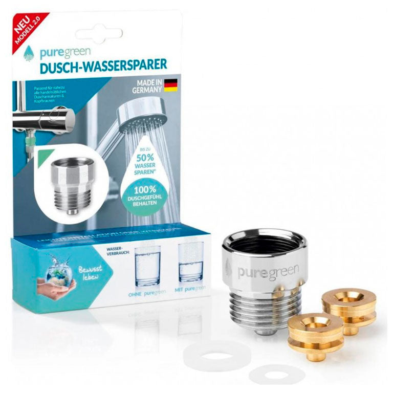 Economizador de Agua PUREGREEN