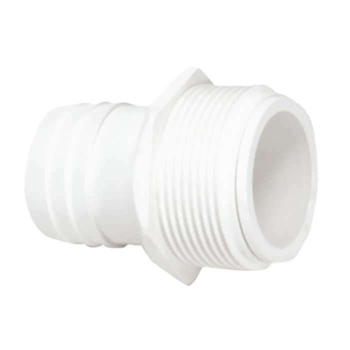 Racor Enlace Manguera Ø38 mm x 1½"