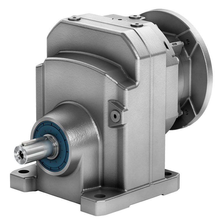 REDUCTOR INNOMOTICS SG COAXIAL EZ69-100 3,78