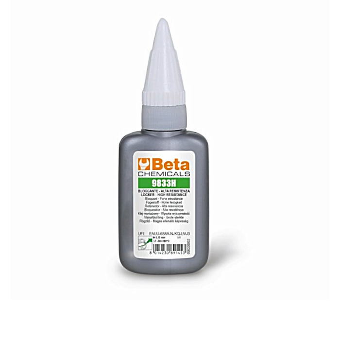 Retenedor Alta Resistencia Beta 9833H