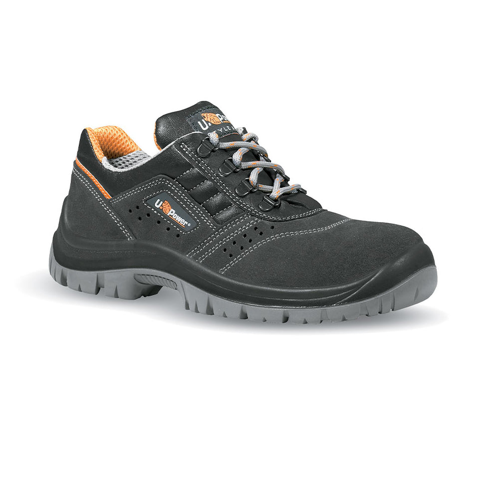 Zapatos de seguridad U-Power Style&Job ROTATIONAL L