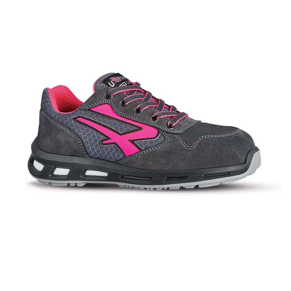 Zapatos de seguridad U-Power Red Lion VEROK s ESD