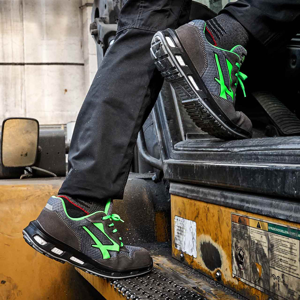 Zapatos de seguridad U-Power Red Lion POINT s ESD