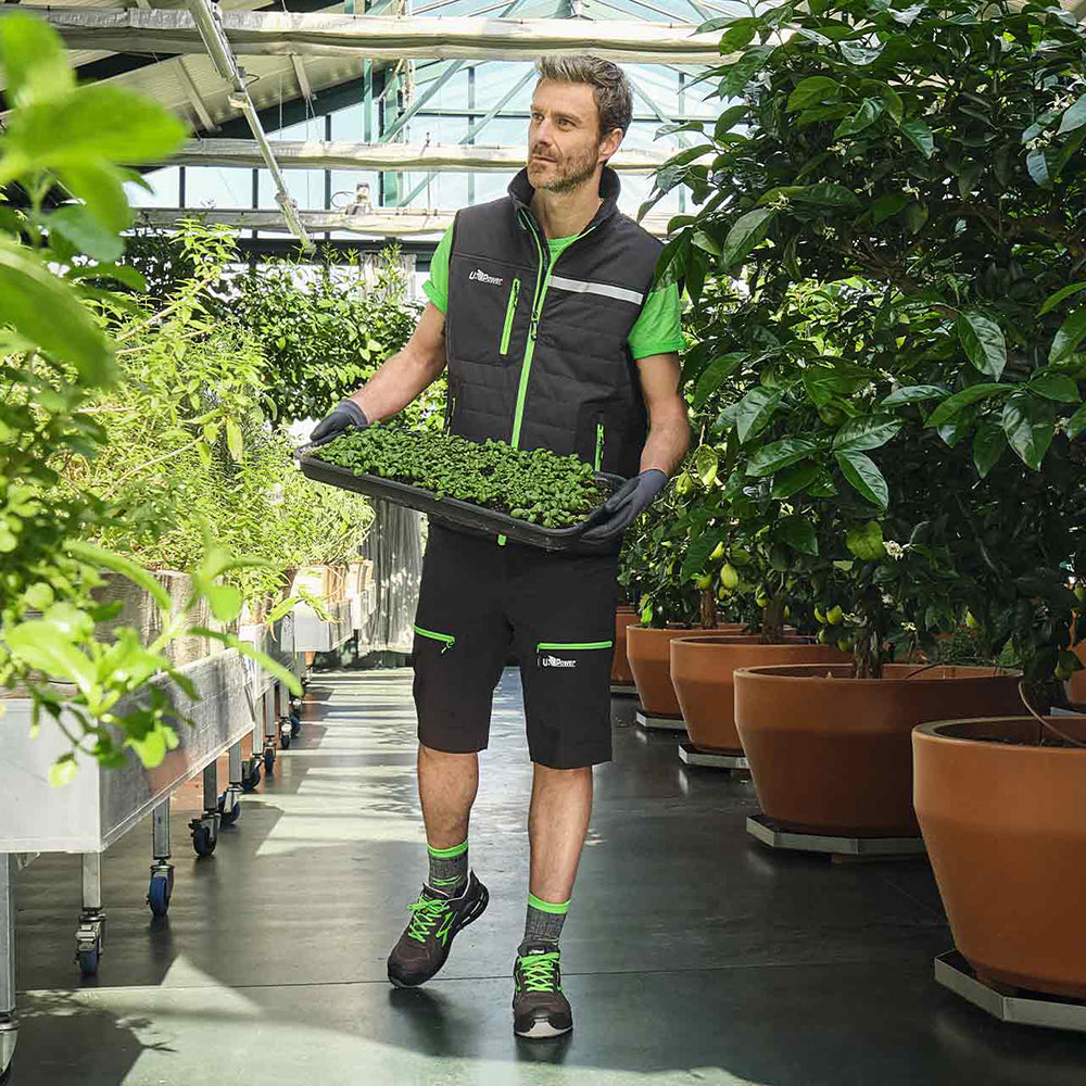 Zapatos de seguridad U-Power Red Lion POINT s ESD