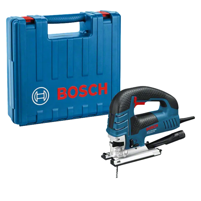 Sierra de Calar GST 150 BCE 780W - Bosch Professional
